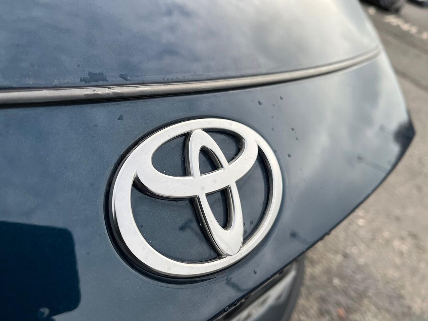 Used Toyota C-HR 2024 for sale - 77487629: Photo 32