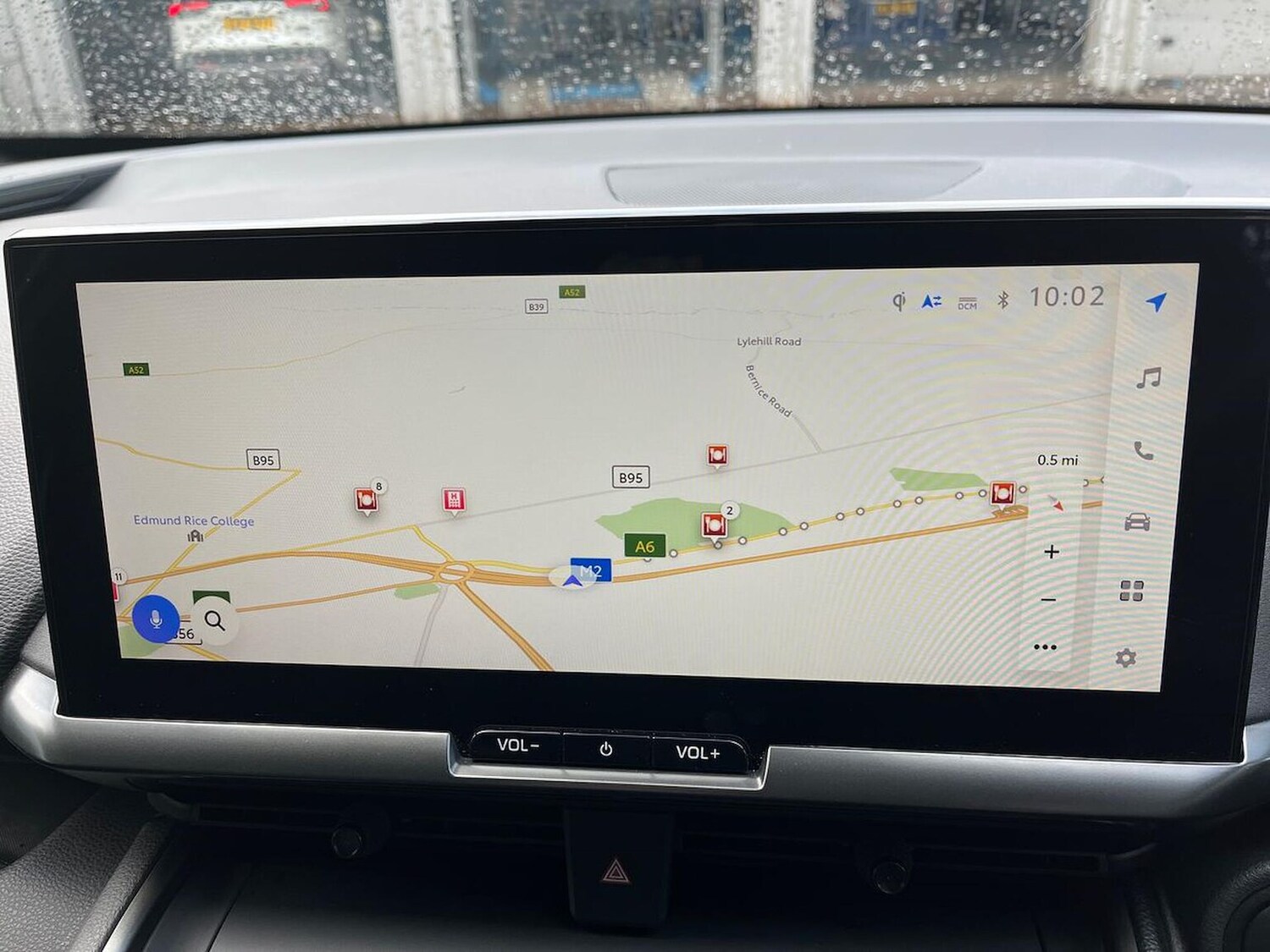 Vehicle 24