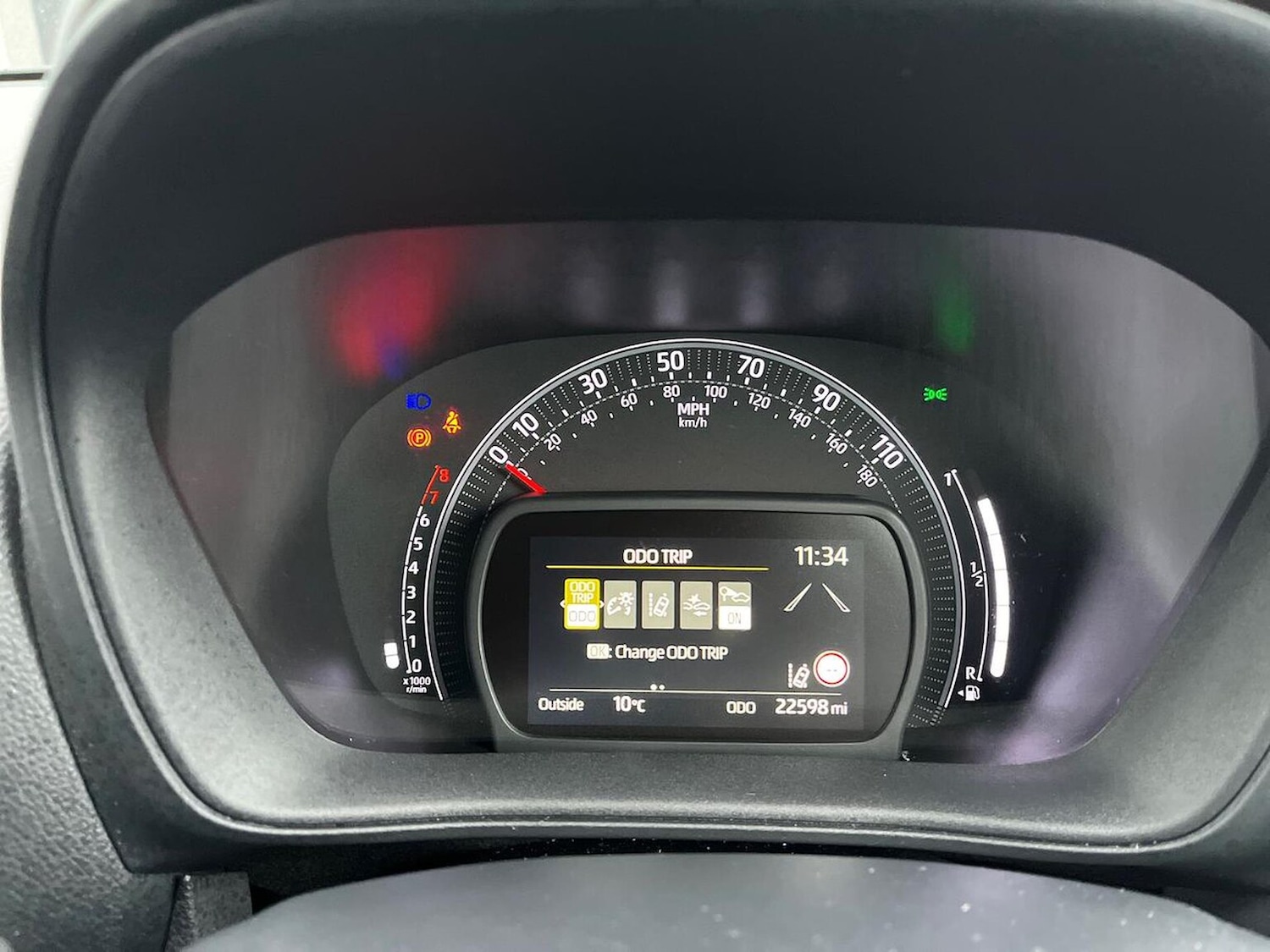 Used Toyota Aygo X 2023 for sale - 76963505: Photo 10