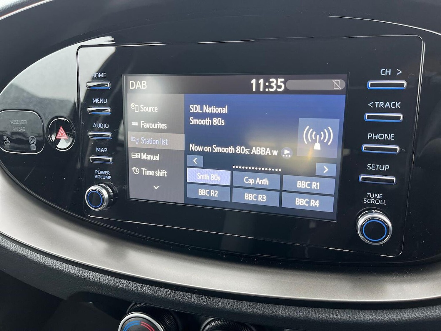 Used Toyota Aygo X 2023 for sale - 76963505: Photo 11