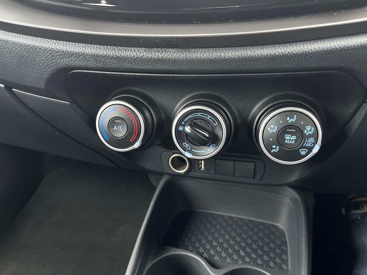 Used Toyota Aygo X 2023 for sale - 76963505: Photo 12