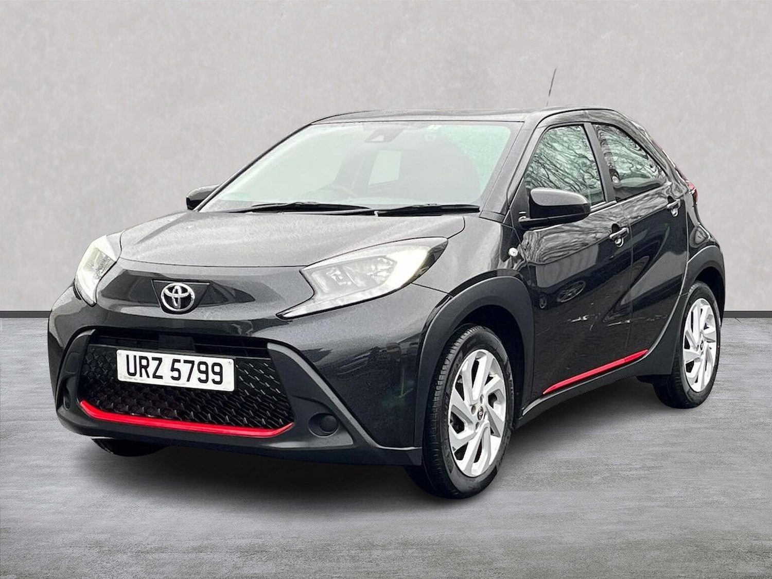 Used Toyota Aygo X 2023 for sale - 76963505: Photo 20