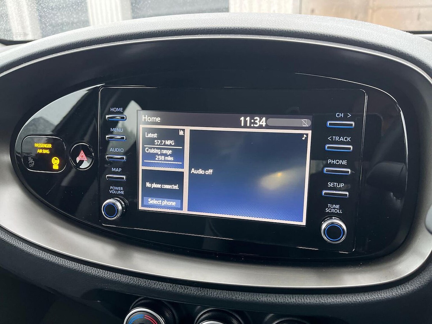 Used Toyota Aygo X 2023 for sale - 76963505: Photo 24