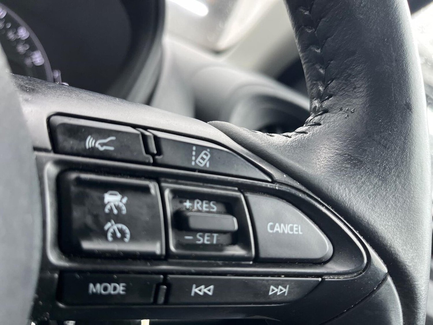 Used Toyota Aygo X 2023 for sale - 76963505: Photo 25