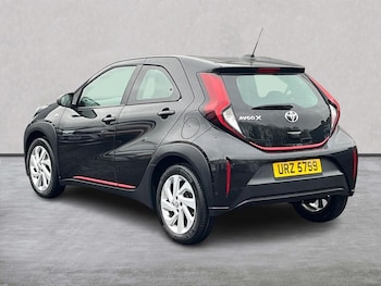 Used Toyota Aygo X 2023 for sale - 76963505: Photo