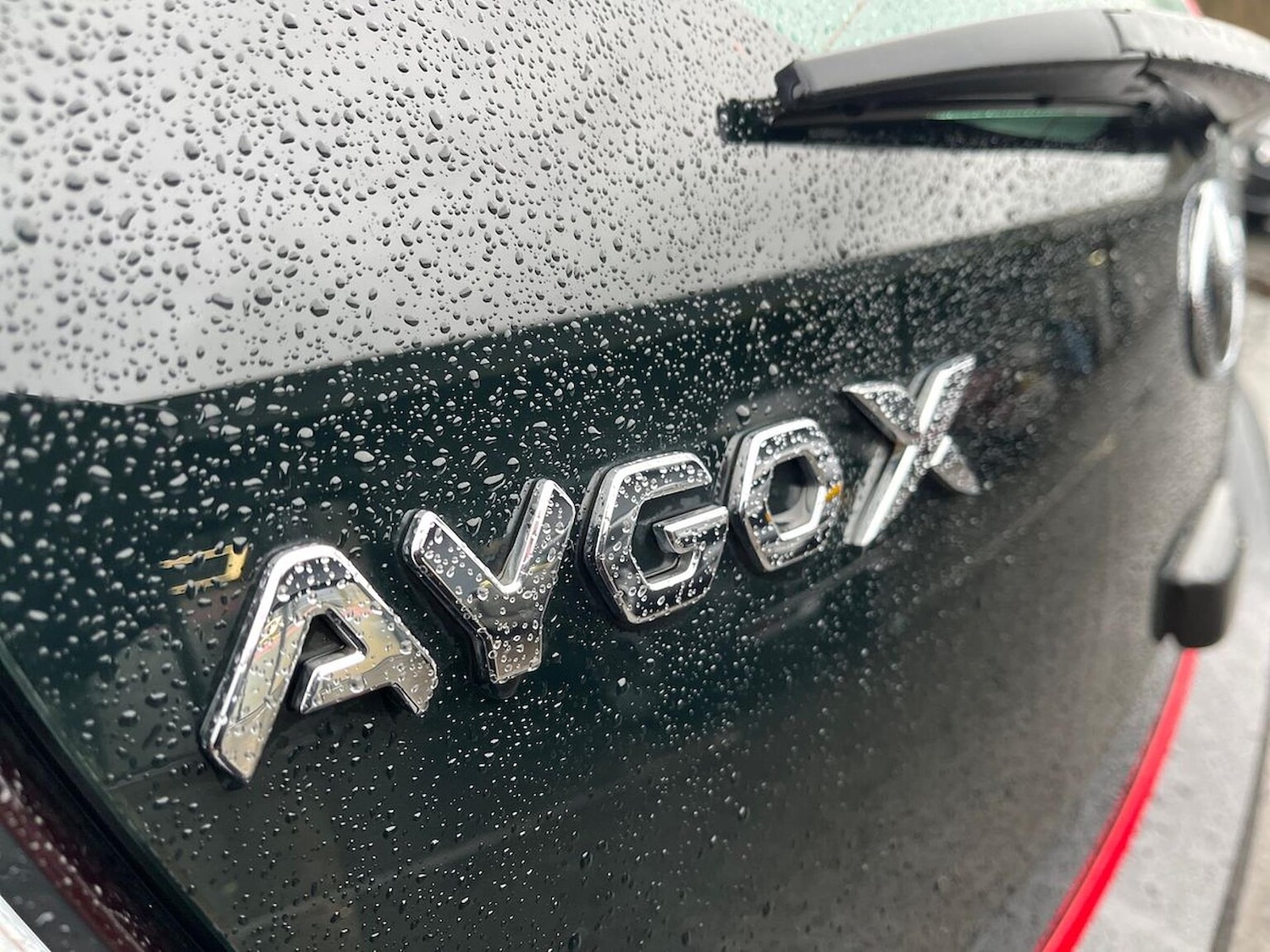 Used Toyota Aygo X 2023 for sale - 76963505: Photo 33