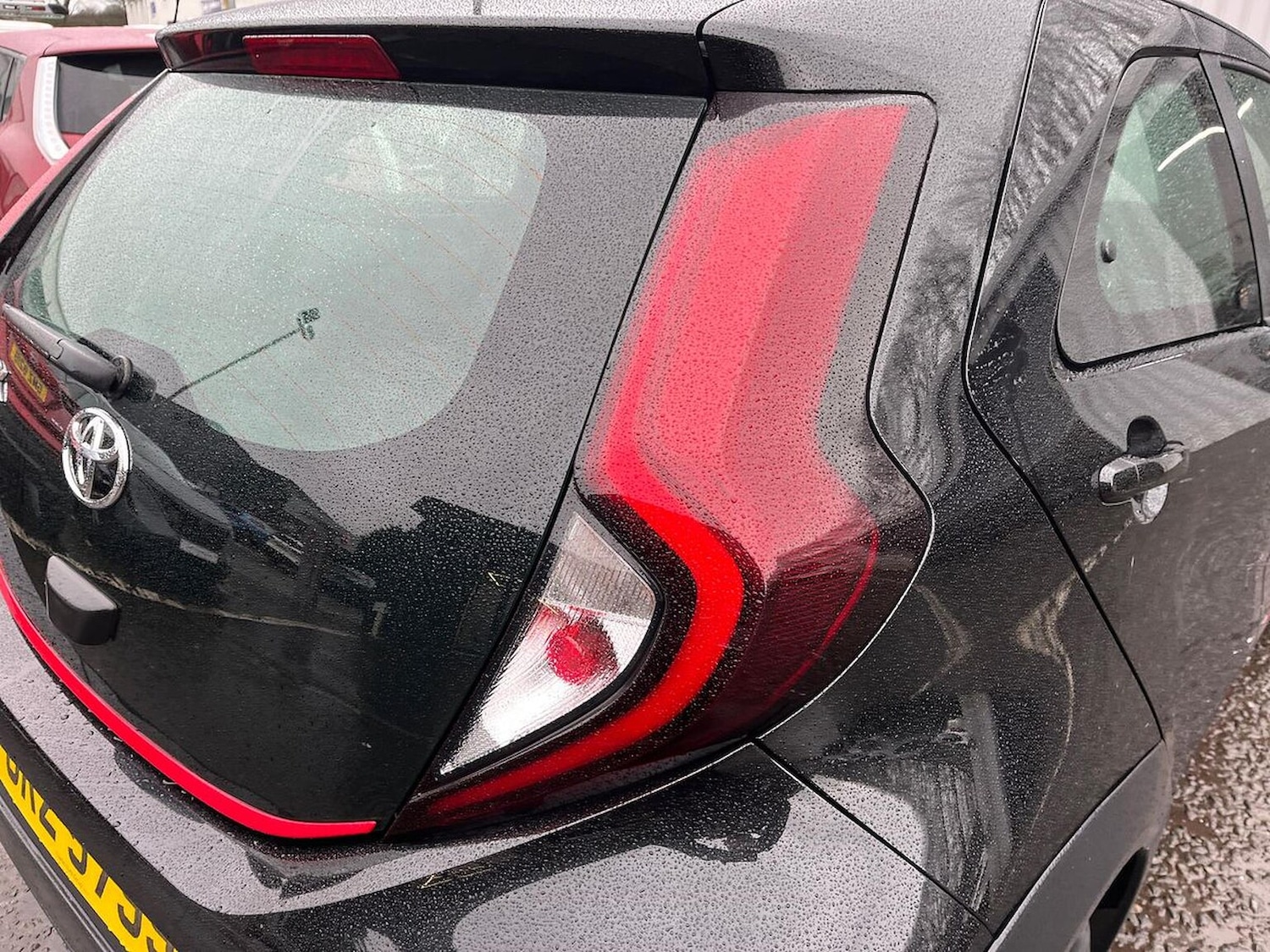 Used Toyota Aygo X 2023 for sale - 76963505: Photo 34