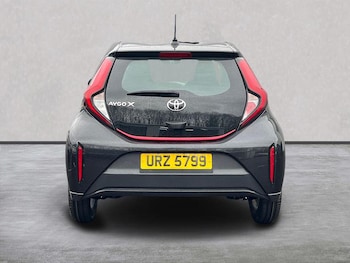 Used Toyota Aygo X 2023 for sale - 76963505: Photo