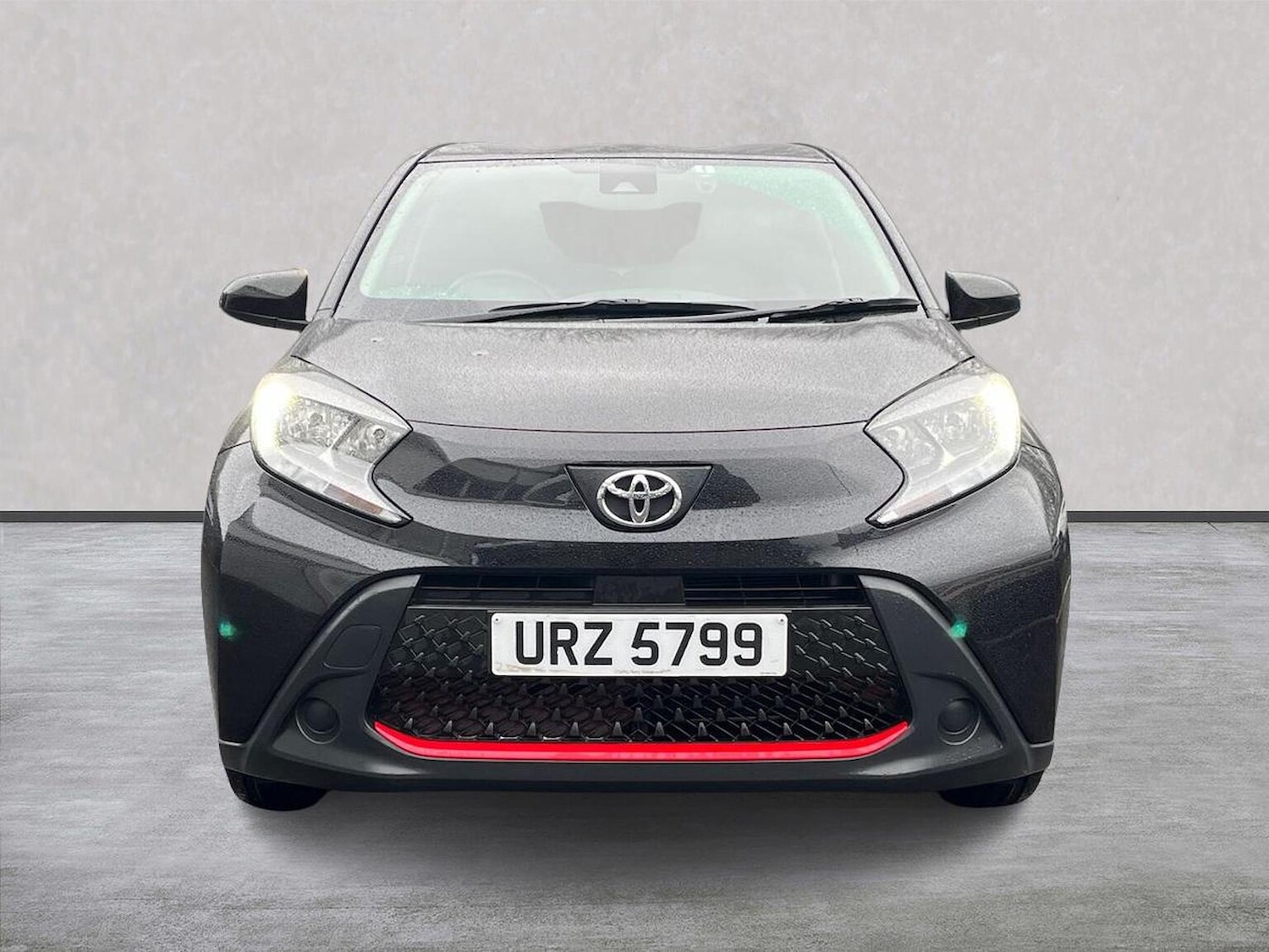 Used Toyota Aygo X 2023 for sale - 76963505: Photo 5