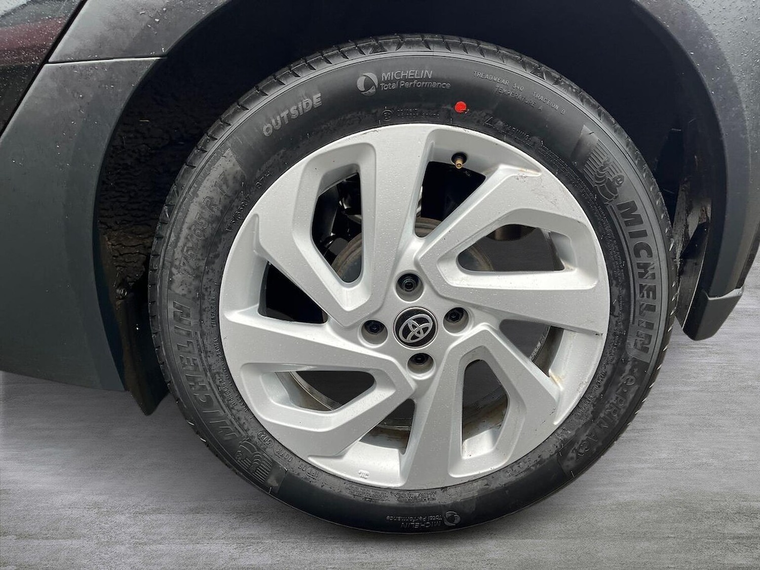 Used Toyota Aygo X 2023 for sale - 76963505: Photo 6