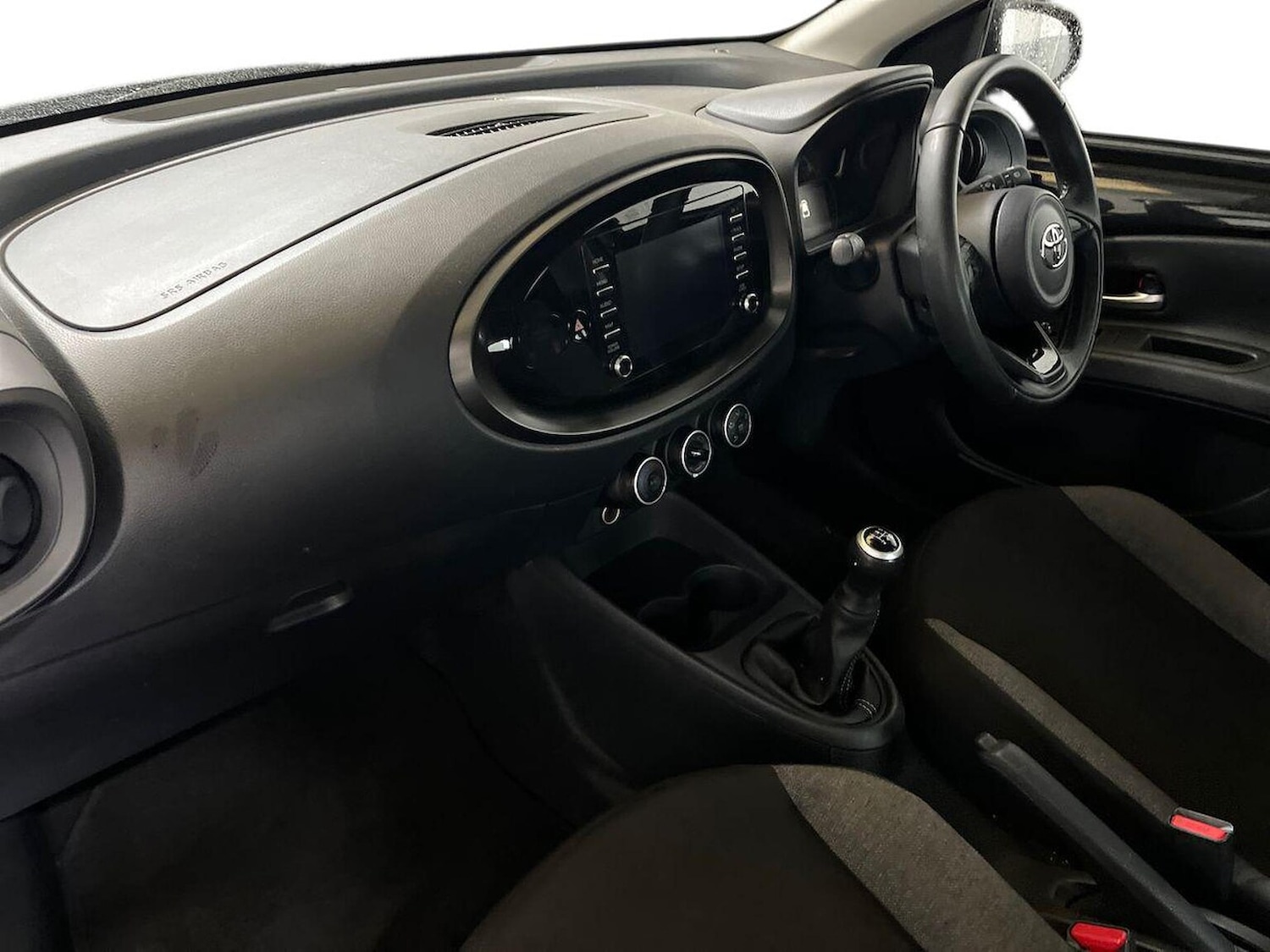 Used Toyota Aygo X 2023 for sale - 76963505: Photo 7