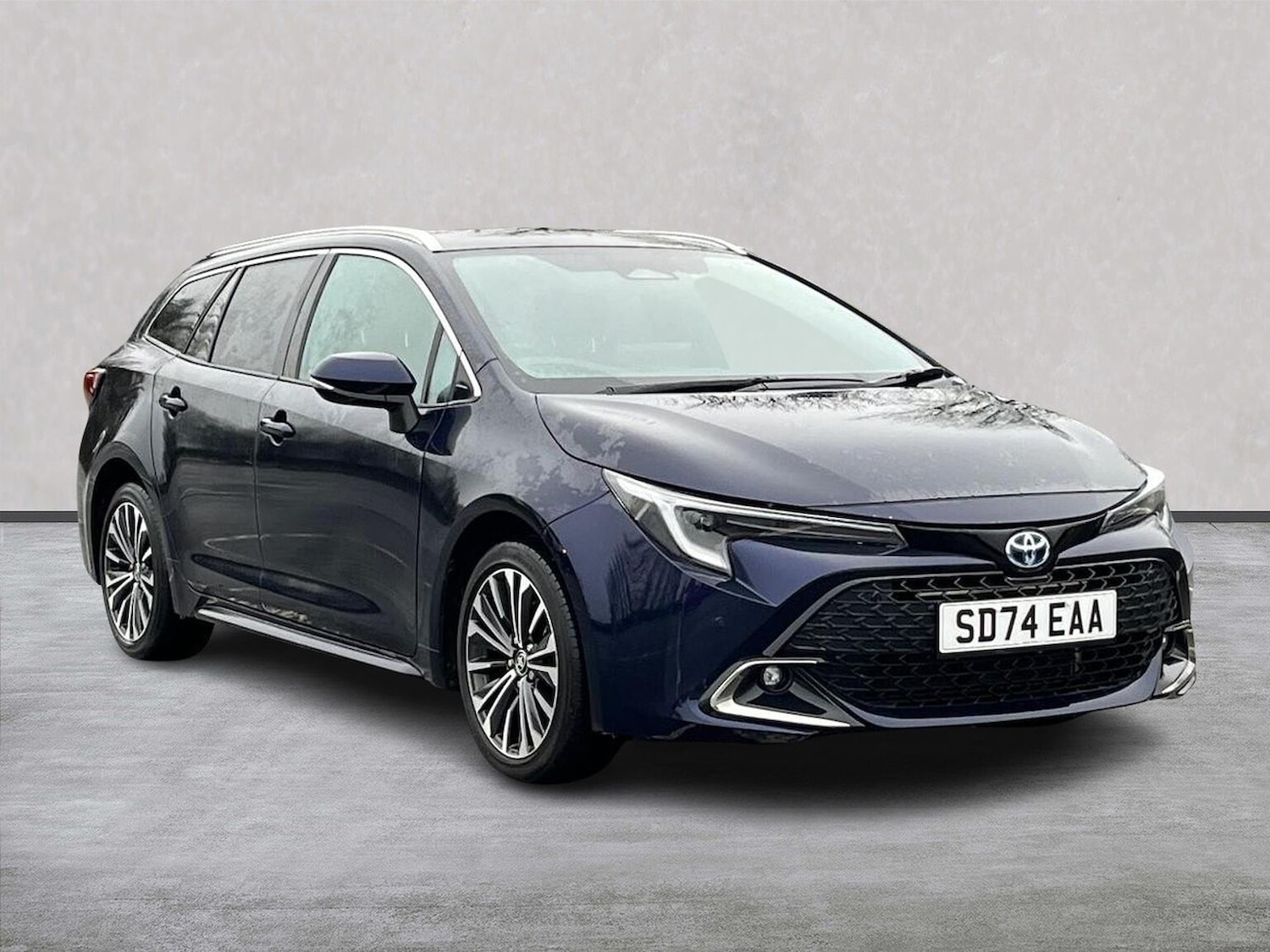 Used Toyota Corolla 2024 for sale - 77984038: Photo 1