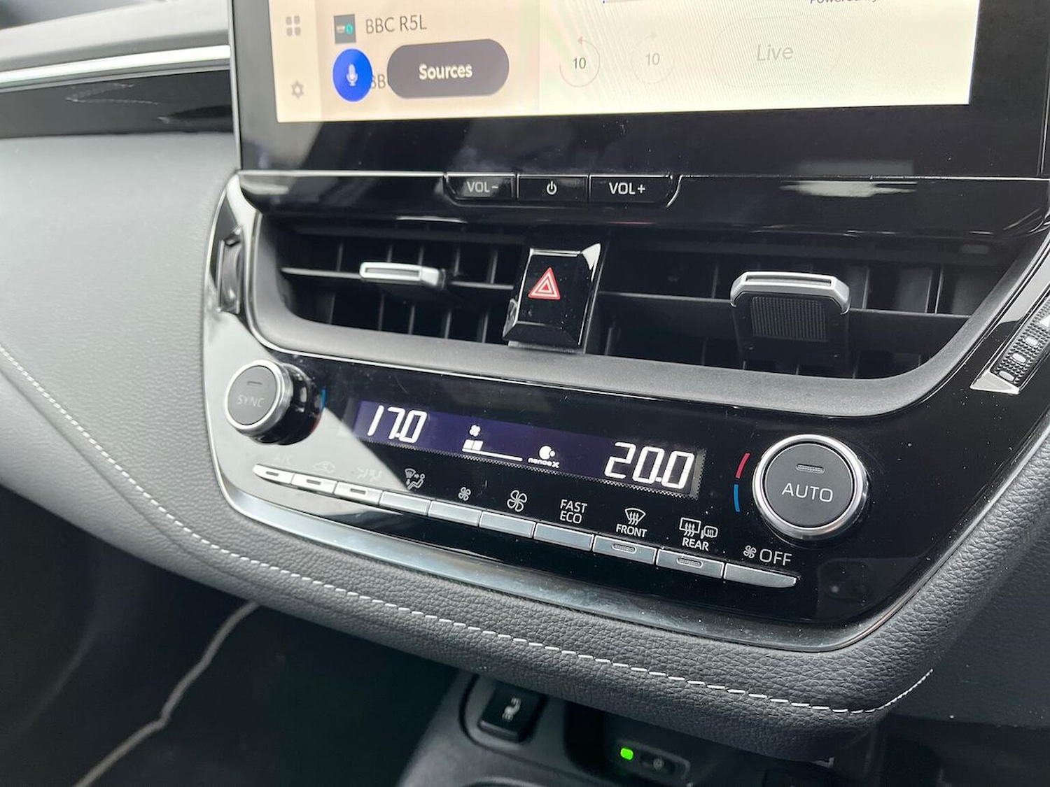 Used Toyota Corolla 2024 for sale - 77984038: Photo 12