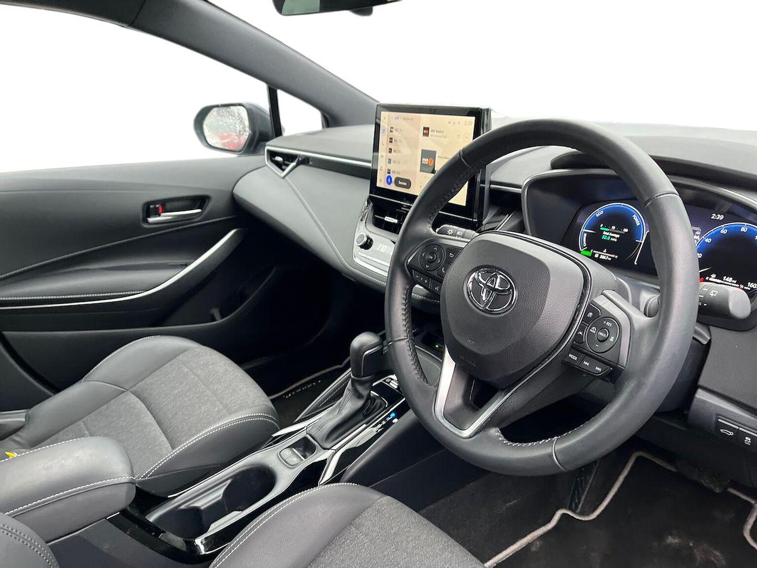 Used Toyota Corolla 2024 for sale - 77984038: Photo 15