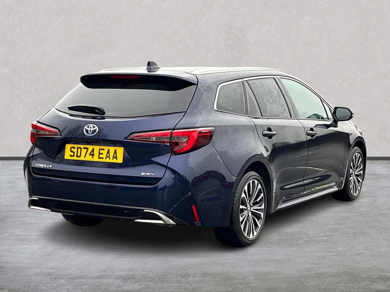 Used Toyota Corolla 2024 for sale - 77984038: Photo 18