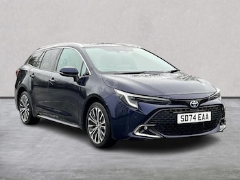 Used Toyota Corolla 2024 for sale - 77984038: Photo