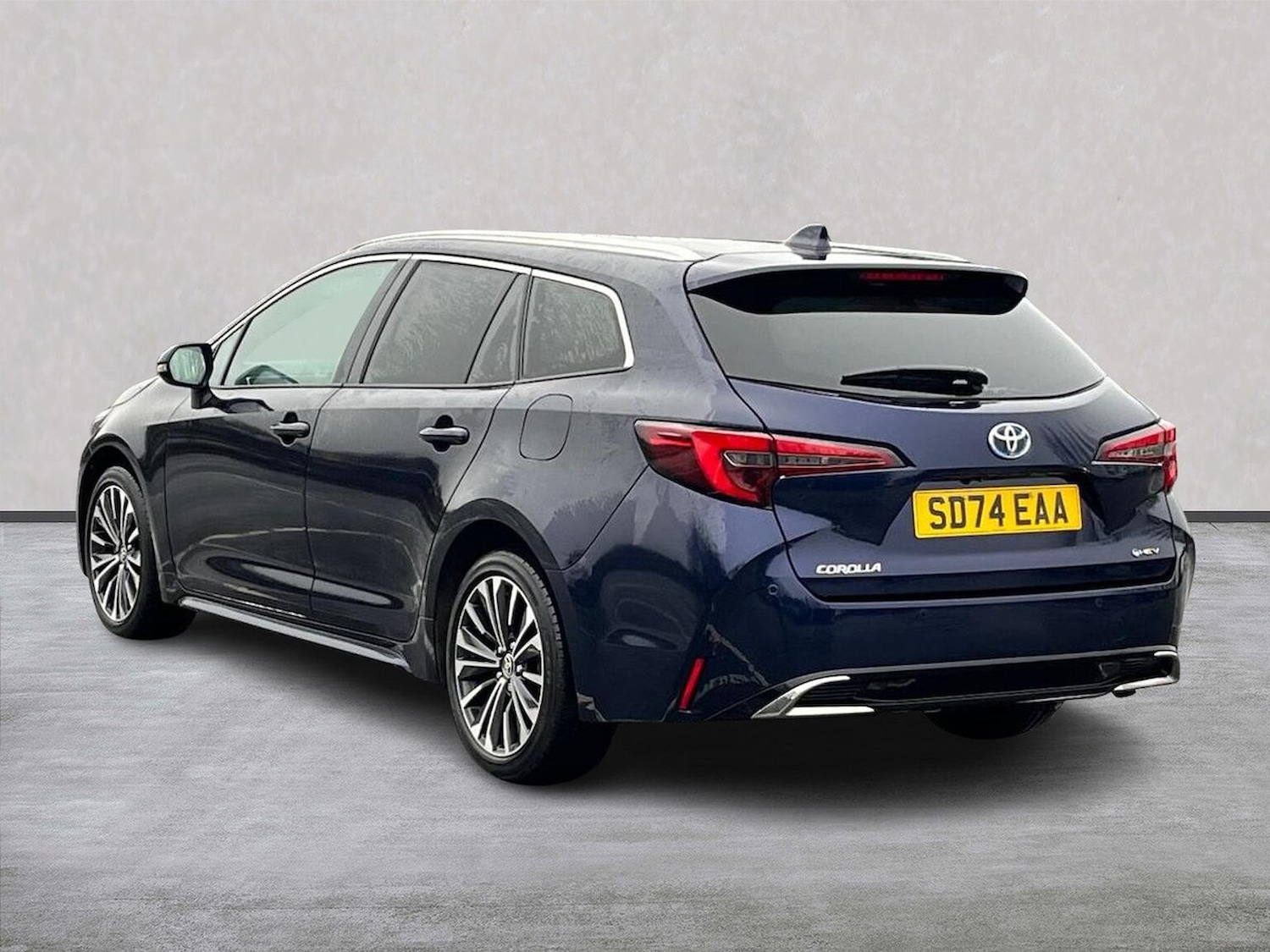 Used Toyota Corolla 2024 for sale - 77984038: Photo 2