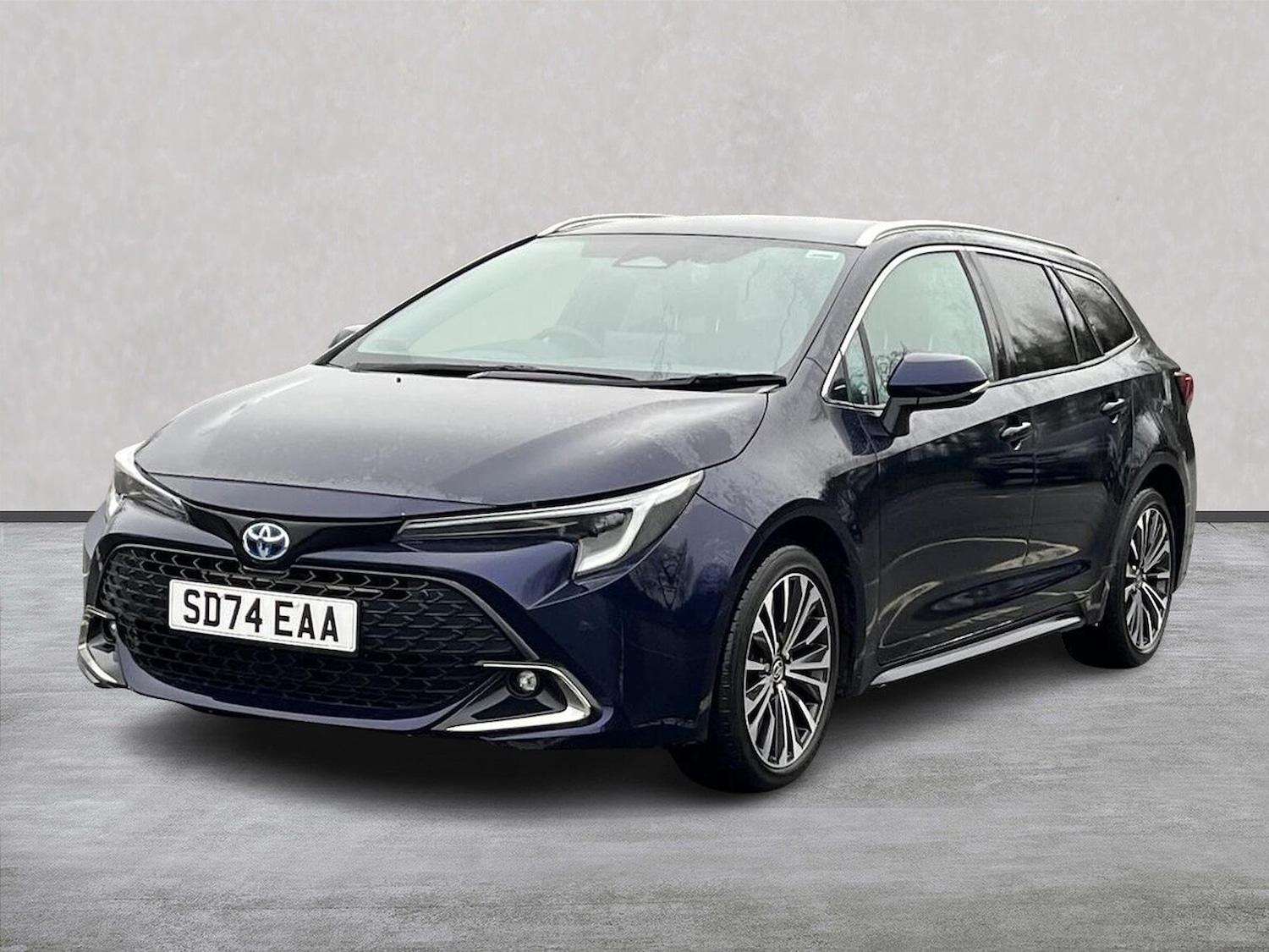 Used Toyota Corolla 2024 for sale - 77984038: Photo 20