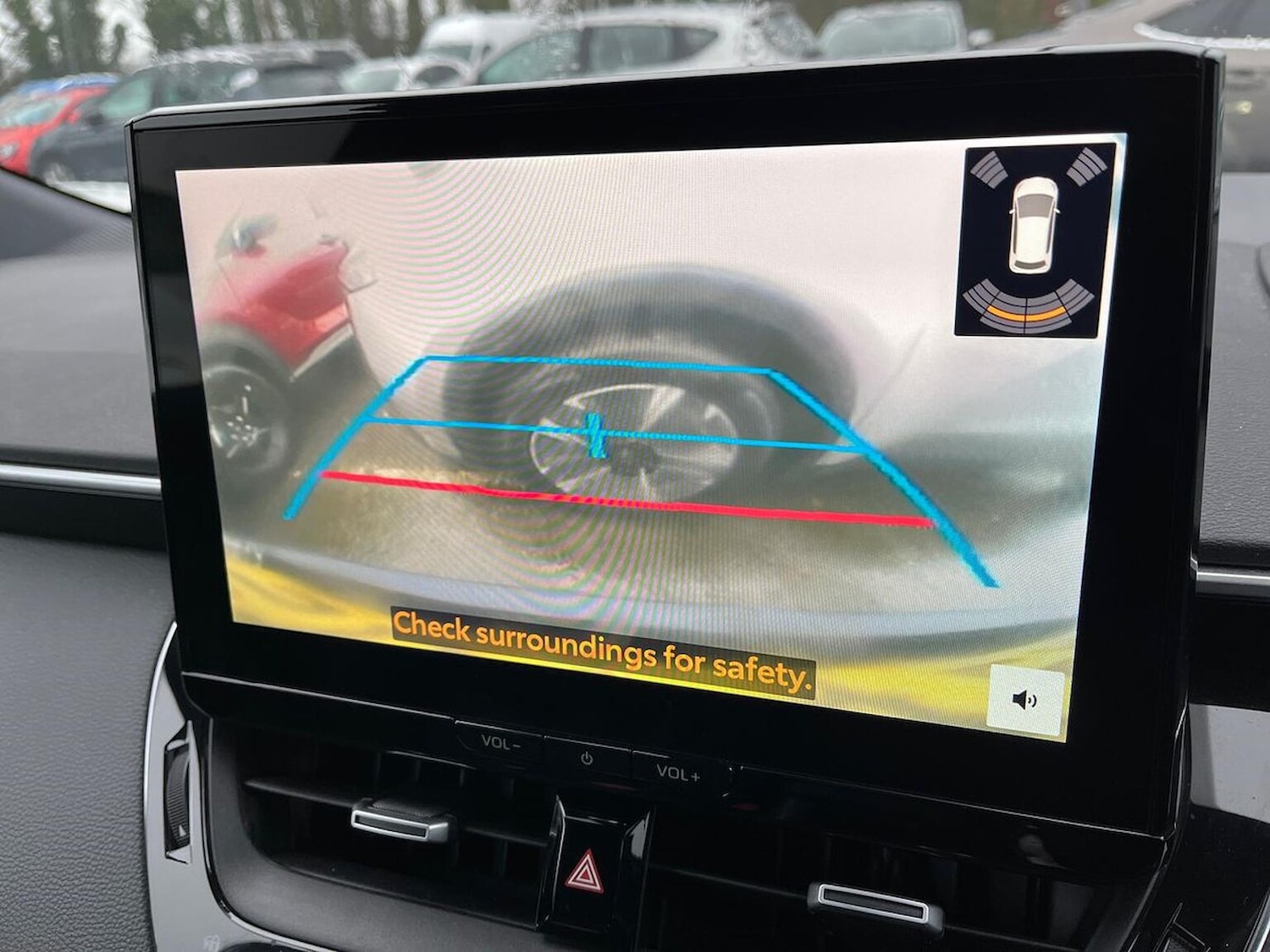 Used Toyota Corolla 2024 for sale - 77984038: Photo 23