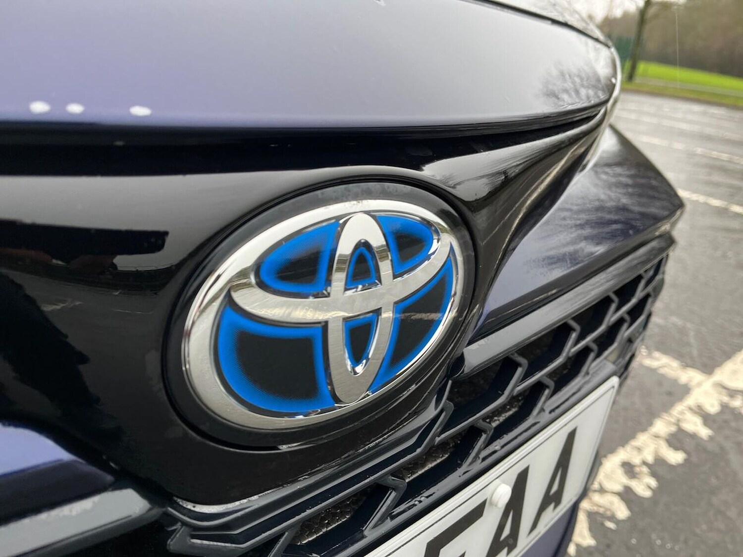 Used Toyota Corolla 2024 for sale - 77984038: Photo 32