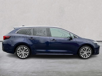 Used Toyota Corolla 2024 for sale - 77984038: Photo