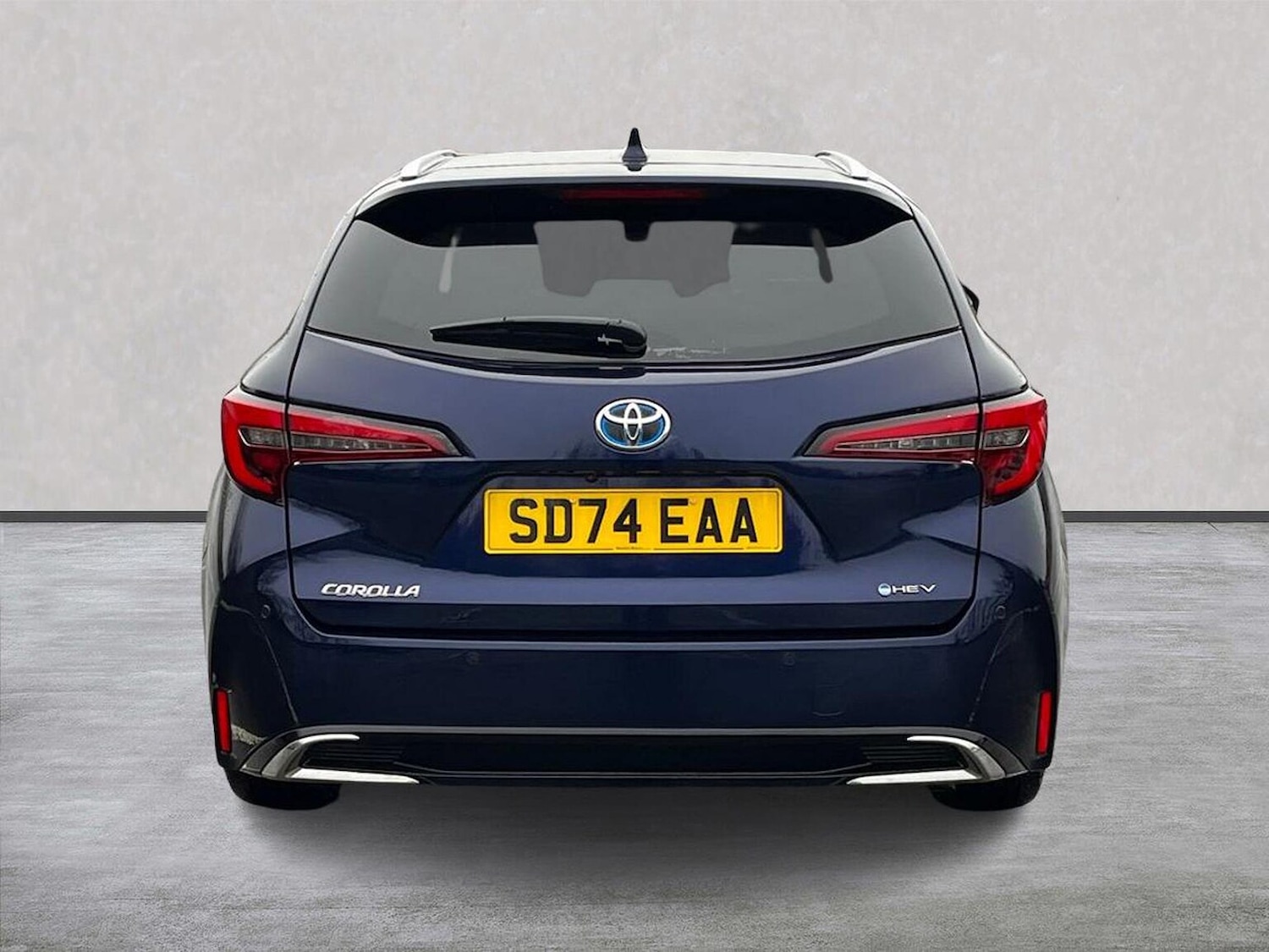 Used Toyota Corolla 2024 for sale - 77984038: Photo 4