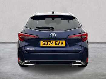 Used Toyota Corolla 2024 for sale - 77984038: Photo