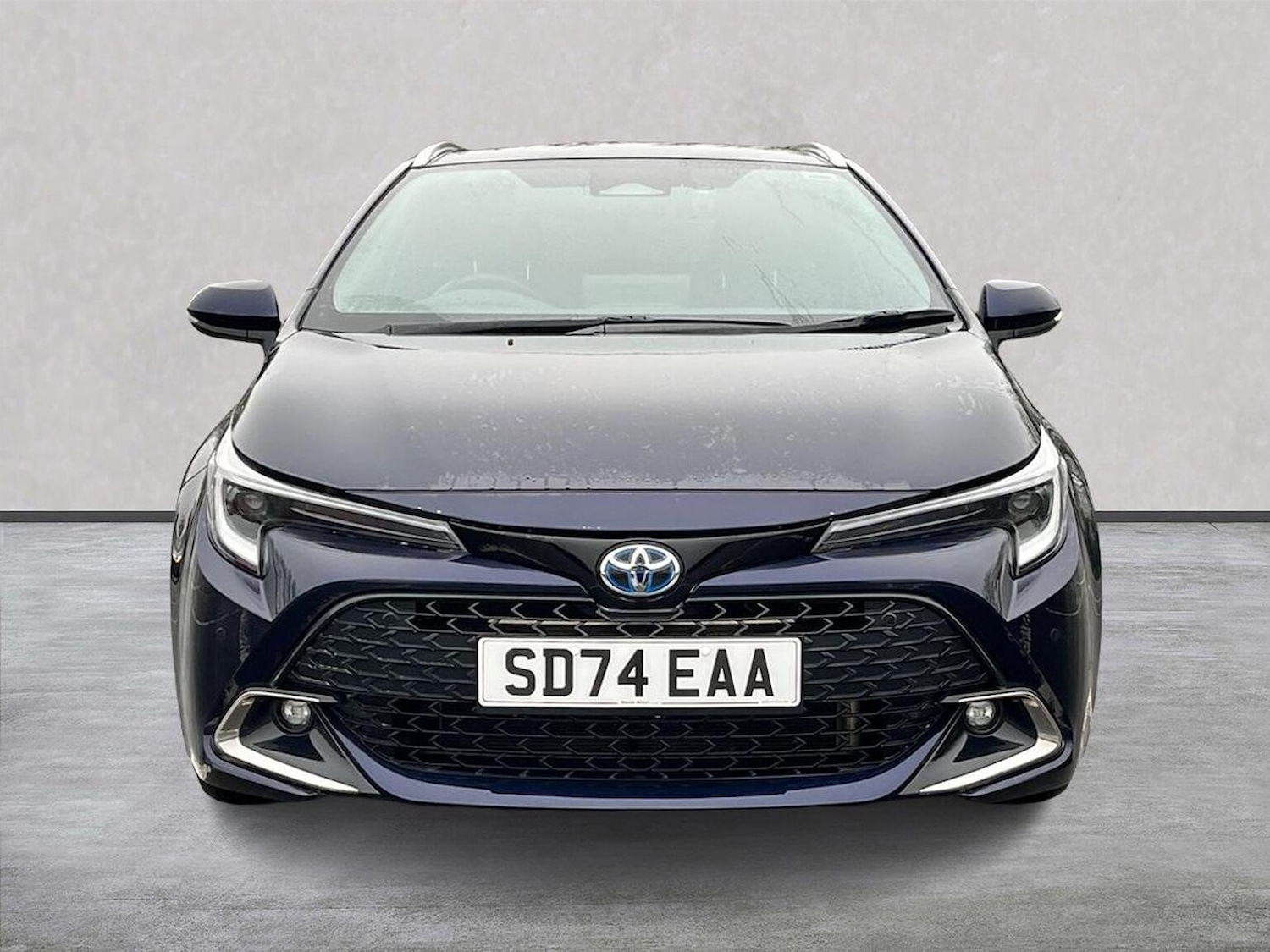 Used Toyota Corolla 2024 for sale - 77984038: Photo 5