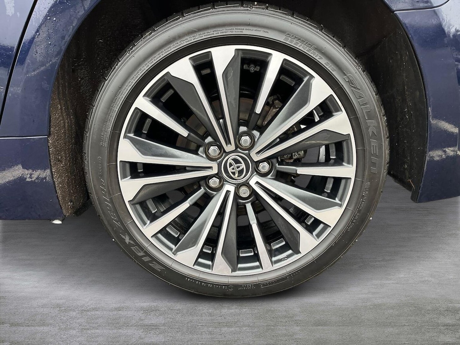 Used Toyota Corolla 2024 for sale - 77984038: Photo 6