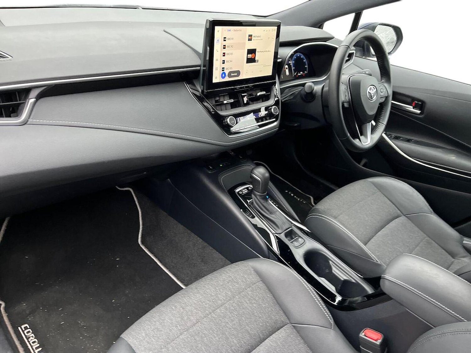 Used Toyota Corolla 2024 for sale - 77984038: Photo 7