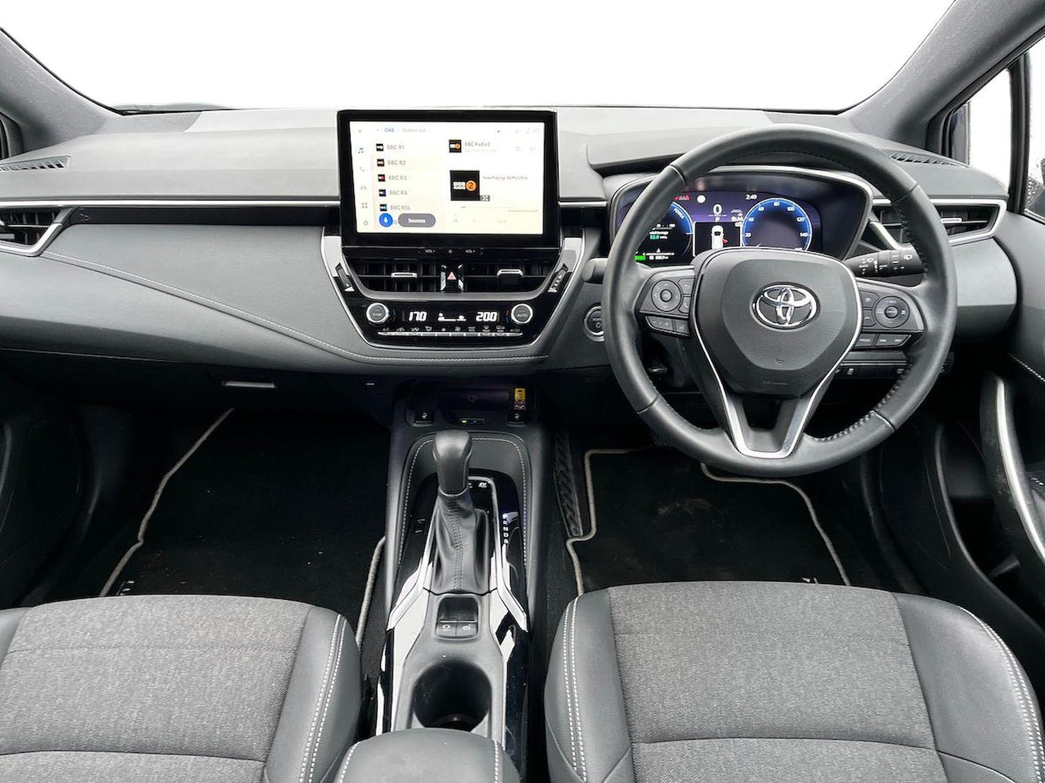 Used Toyota Corolla 2024 for sale - 77984038: Photo 8