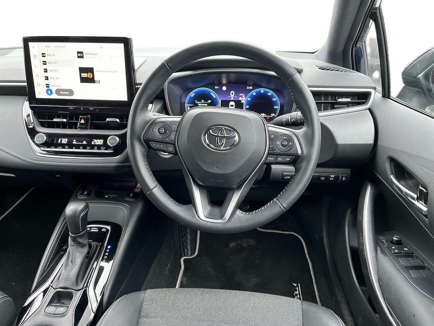 Used Toyota Corolla 2024 for sale - 77984038: Photo 9