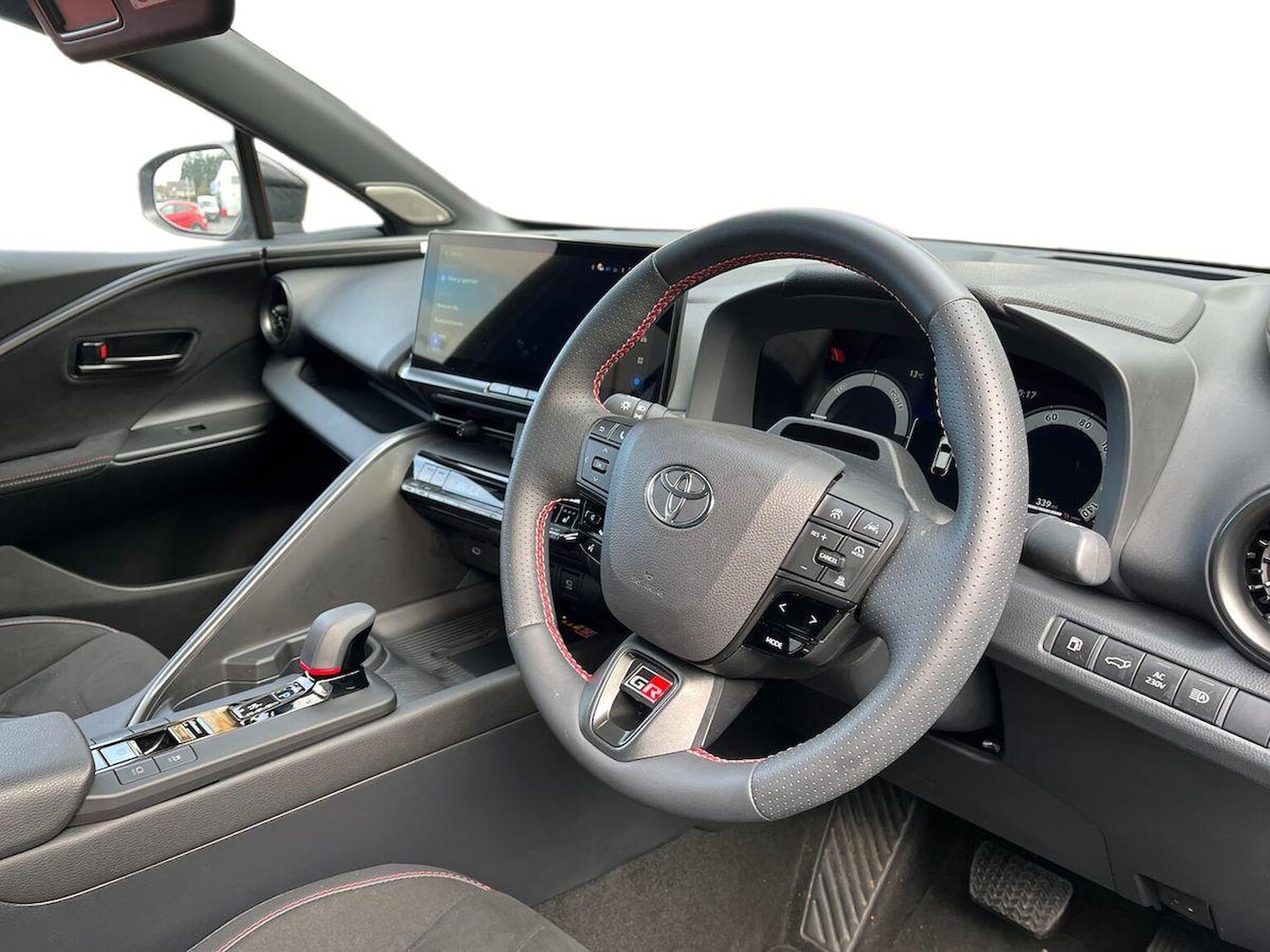 Used Toyota C-HR 2025 for sale - 78079392: Photo 15