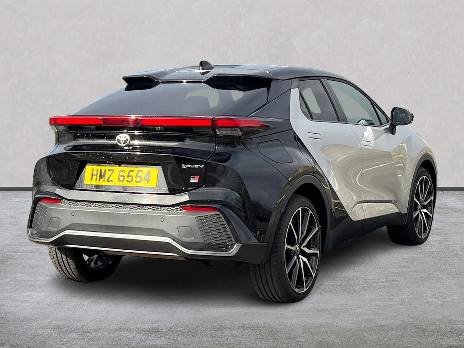 Used Toyota C-HR 2025 for sale - 78079392: Photo 18