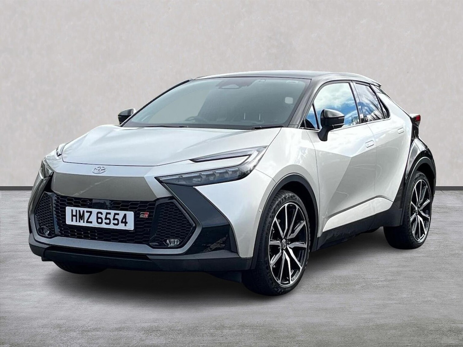 Used Toyota C-HR 2025 for sale - 78079392: Photo 20