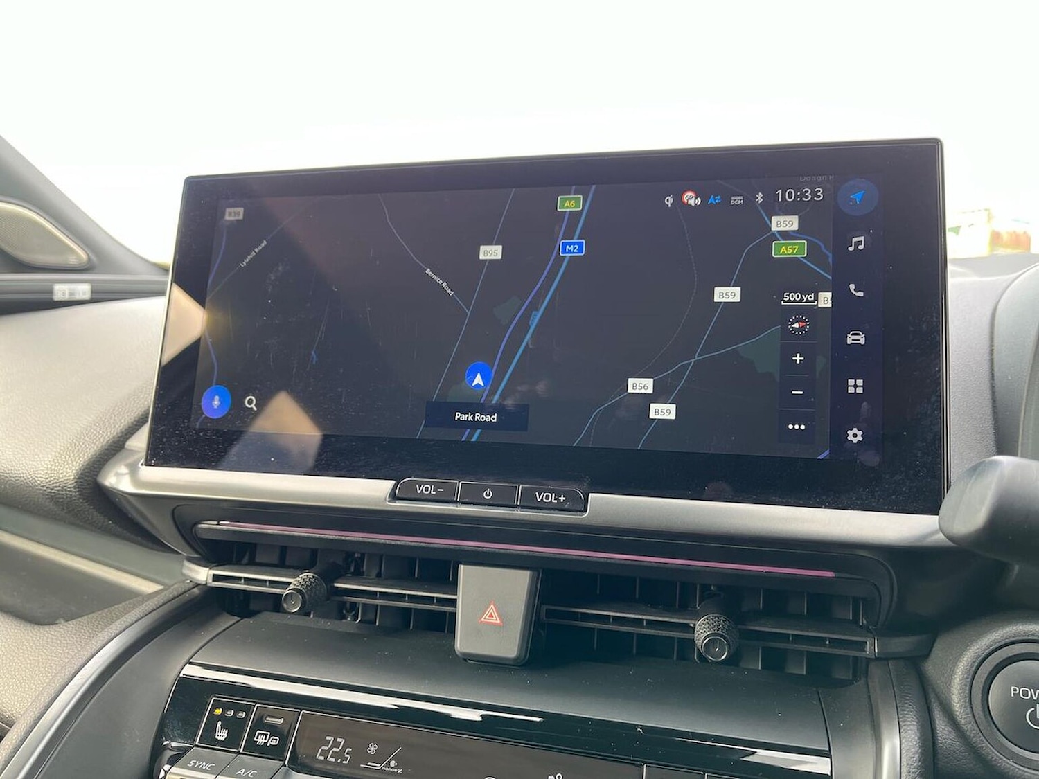 Used Toyota C-HR 2025 for sale - 78079392: Photo 24