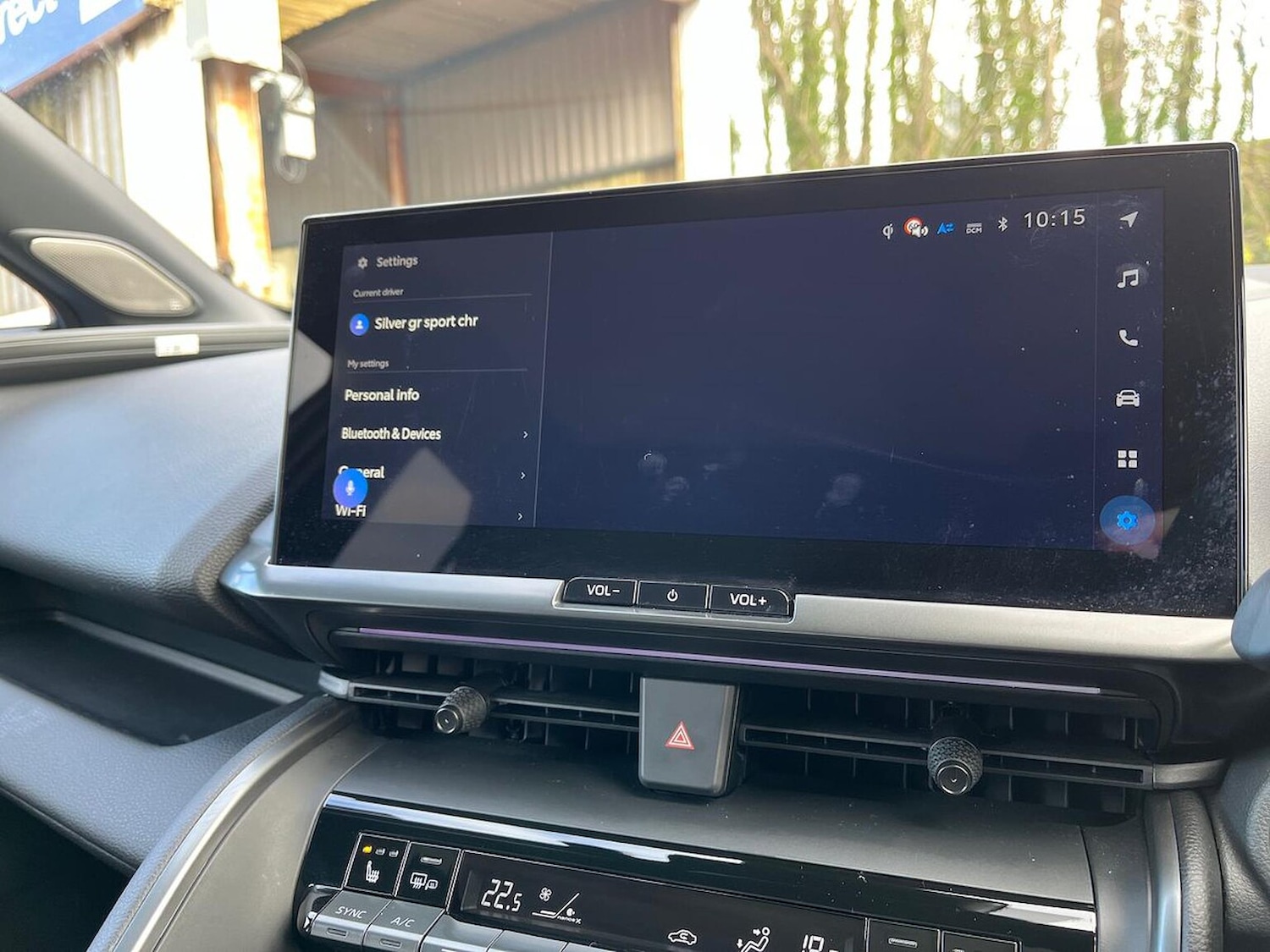 Used Toyota C-HR 2025 for sale - 78079392: Photo 25