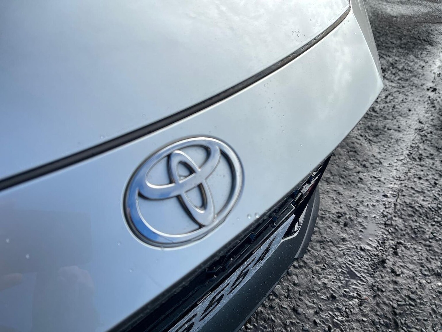 Used Toyota C-HR 2025 for sale - 78079392: Photo 32