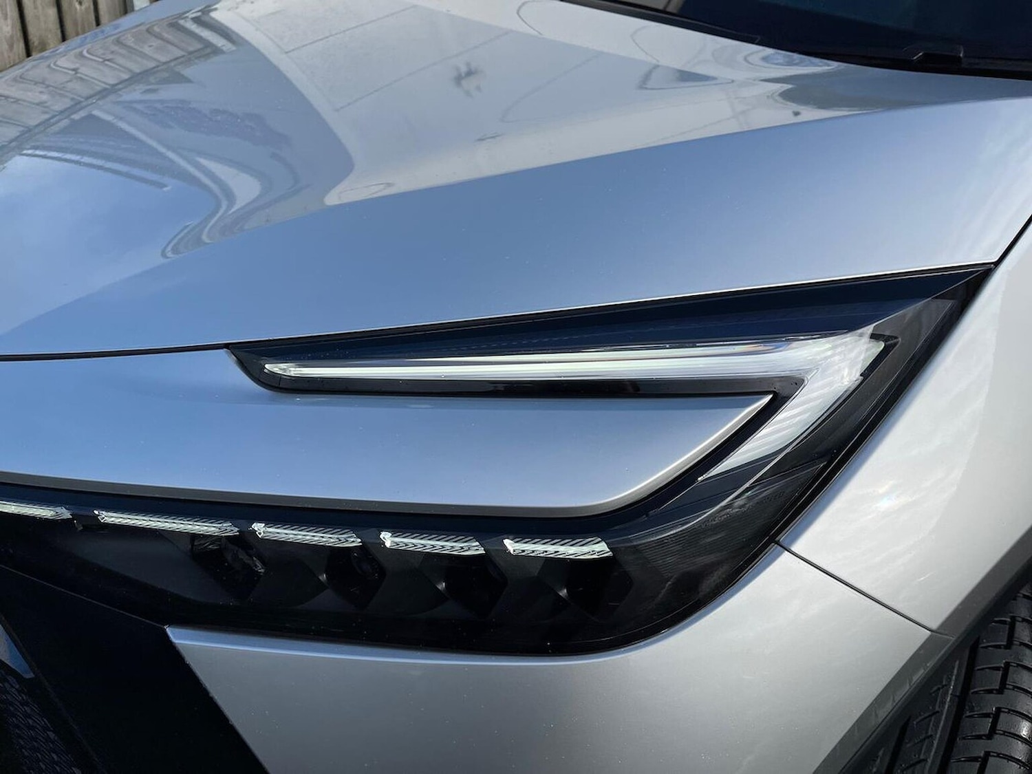 Used Toyota C-HR 2025 for sale - 78079392: Photo 33