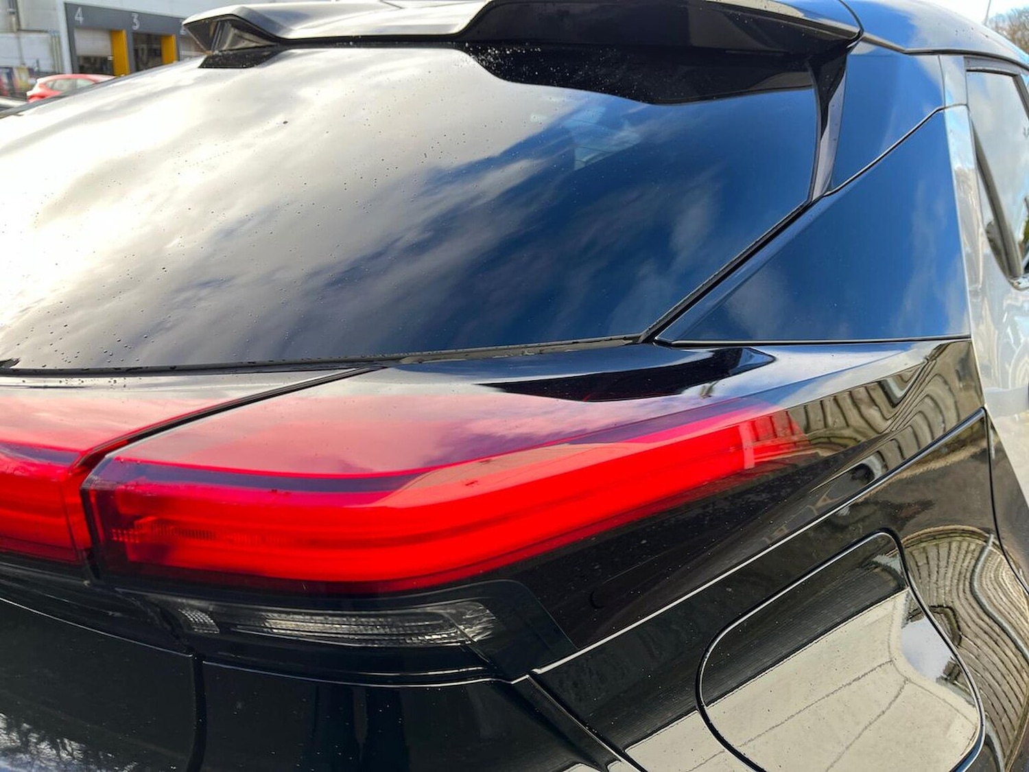 Used Toyota C-HR 2025 for sale - 78079392: Photo 35