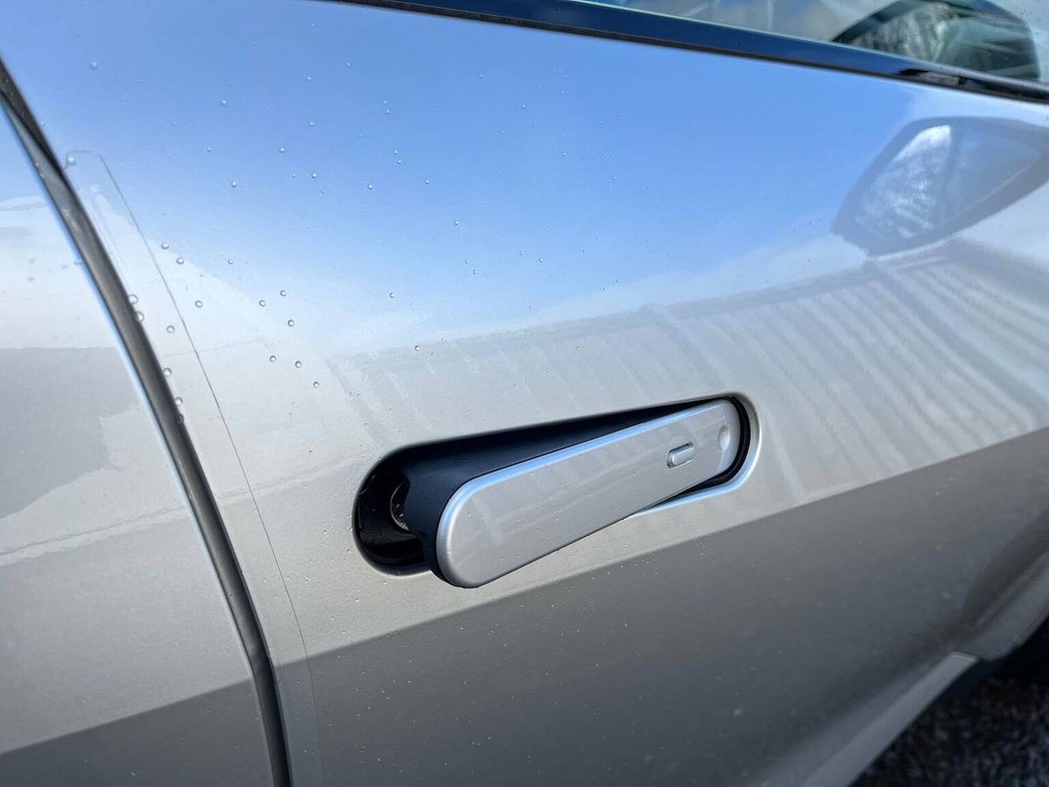 Used Toyota C-HR 2025 for sale - 78079392: Photo 36