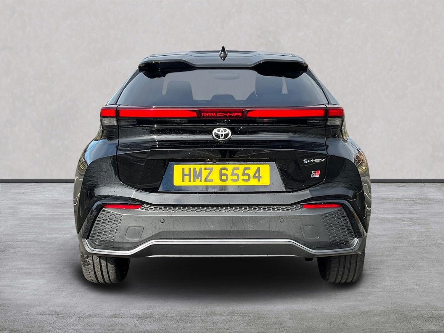 Used Toyota C-HR 2025 for sale - 78079392: Photo 4