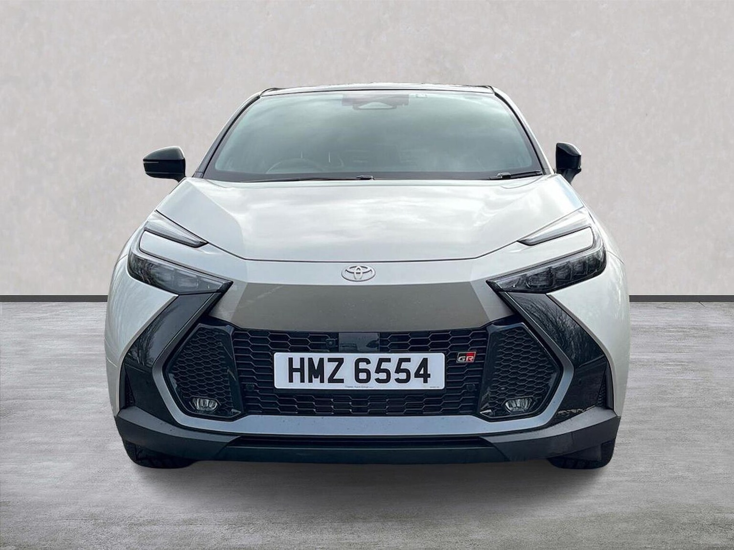 Used Toyota C-HR 2025 for sale - 78079392: Photo 5