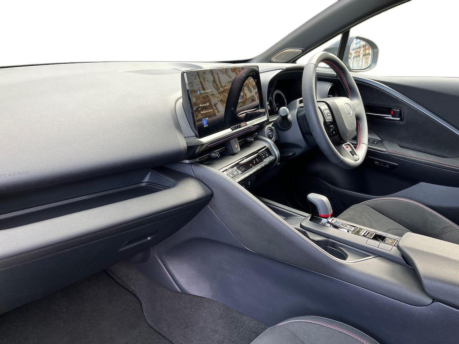 Used Toyota C-HR 2025 for sale - 78079392: Photo 7