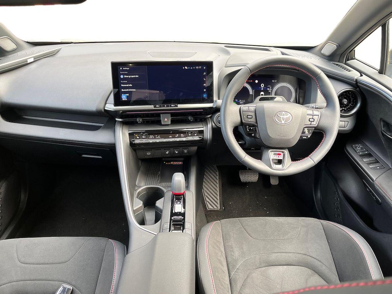 Used Toyota C-HR 2025 for sale - 78079392: Photo 8