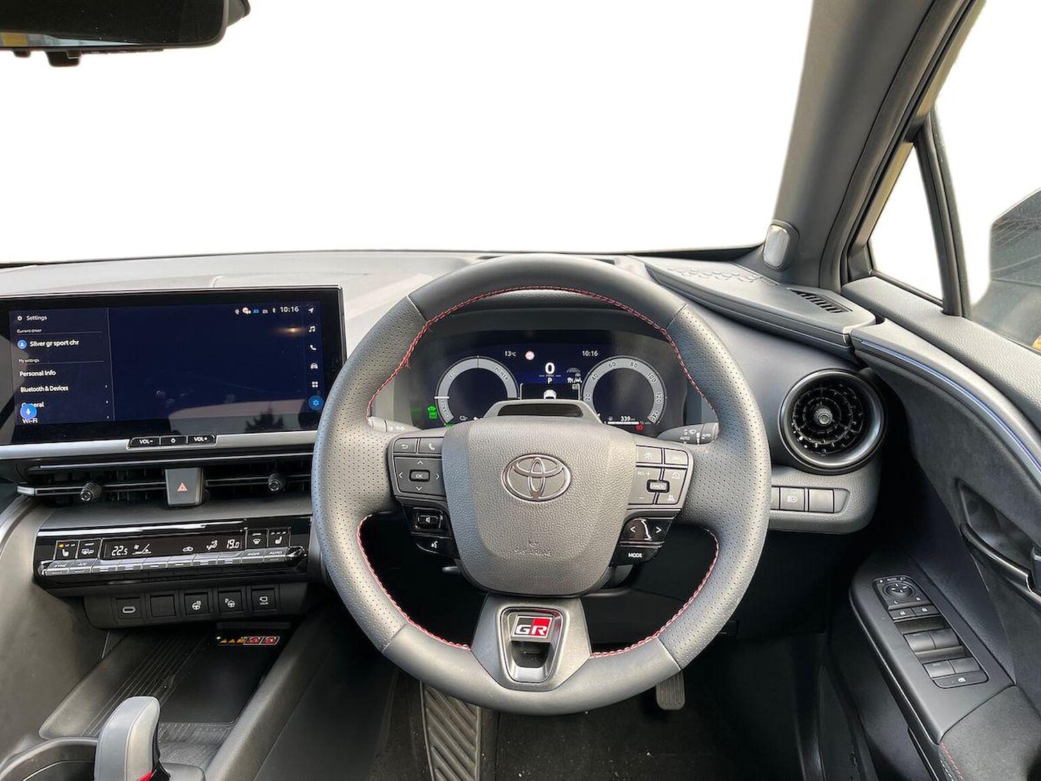 Used Toyota C-HR 2025 for sale - 78079392: Photo 9