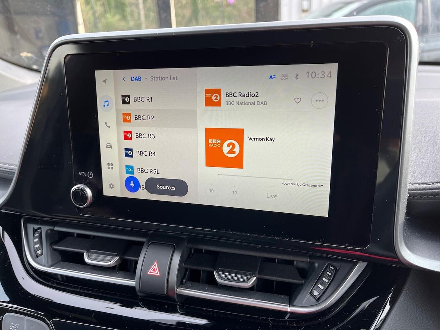 Used Toyota C-HR 2023 for sale - 78193123: Photo 13