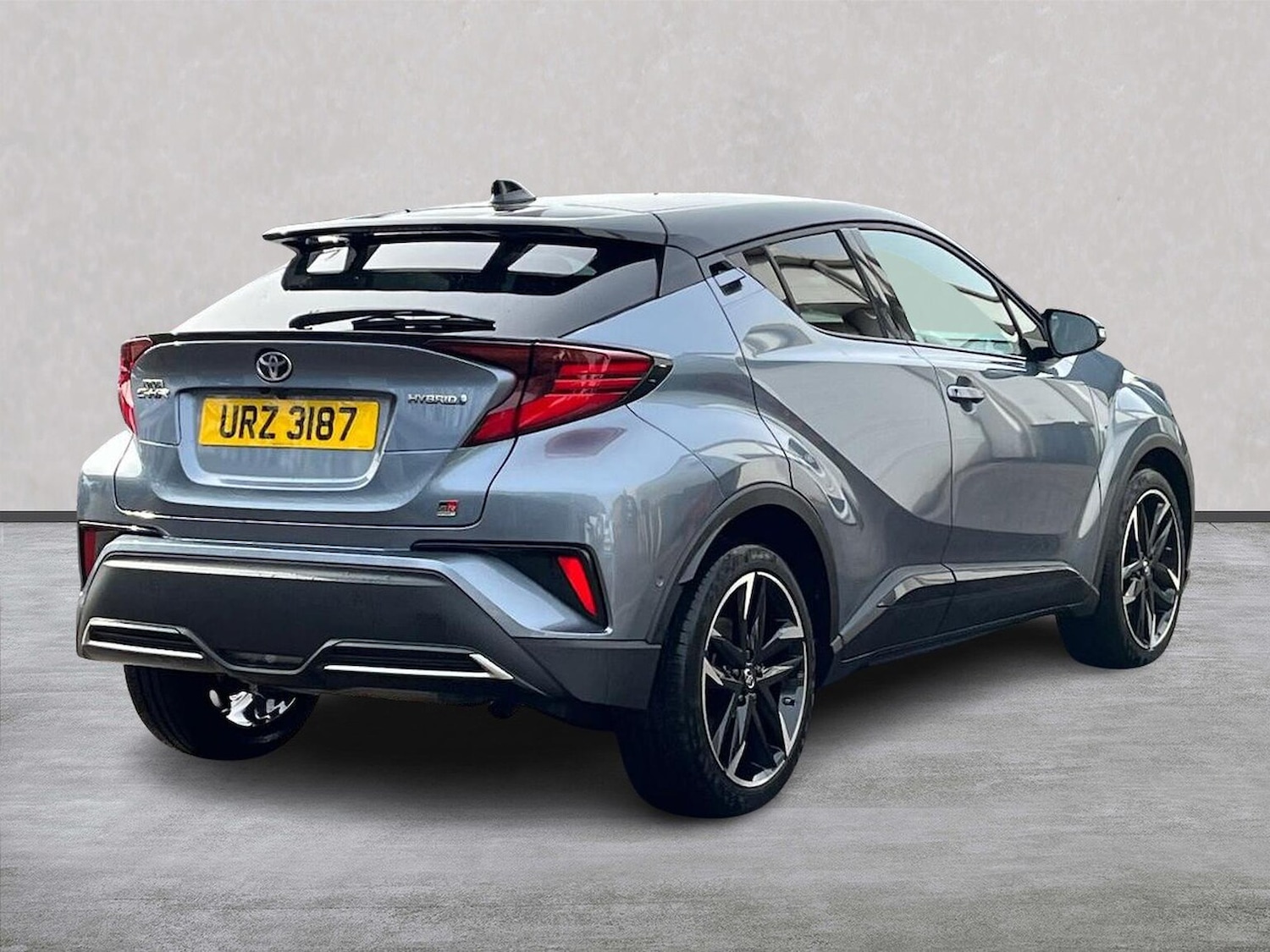 Used Toyota C-HR 2023 for sale - 78193123: Photo 20