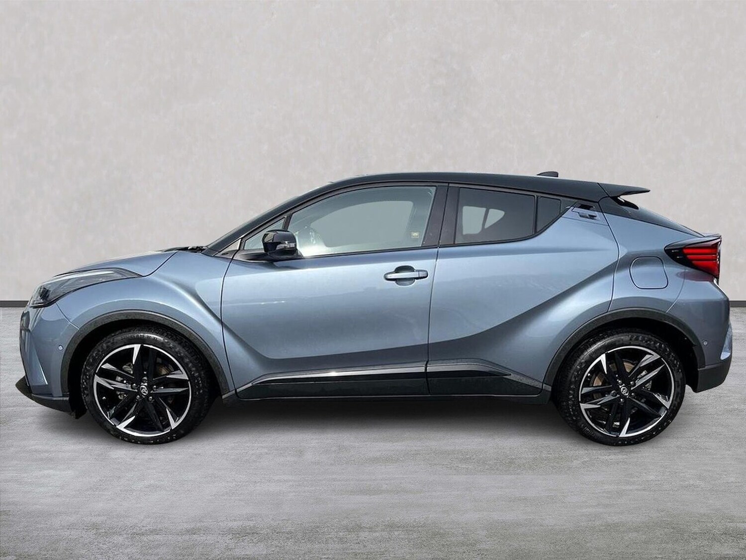 Used Toyota C-HR 2023 for sale - 78193123: Photo 21