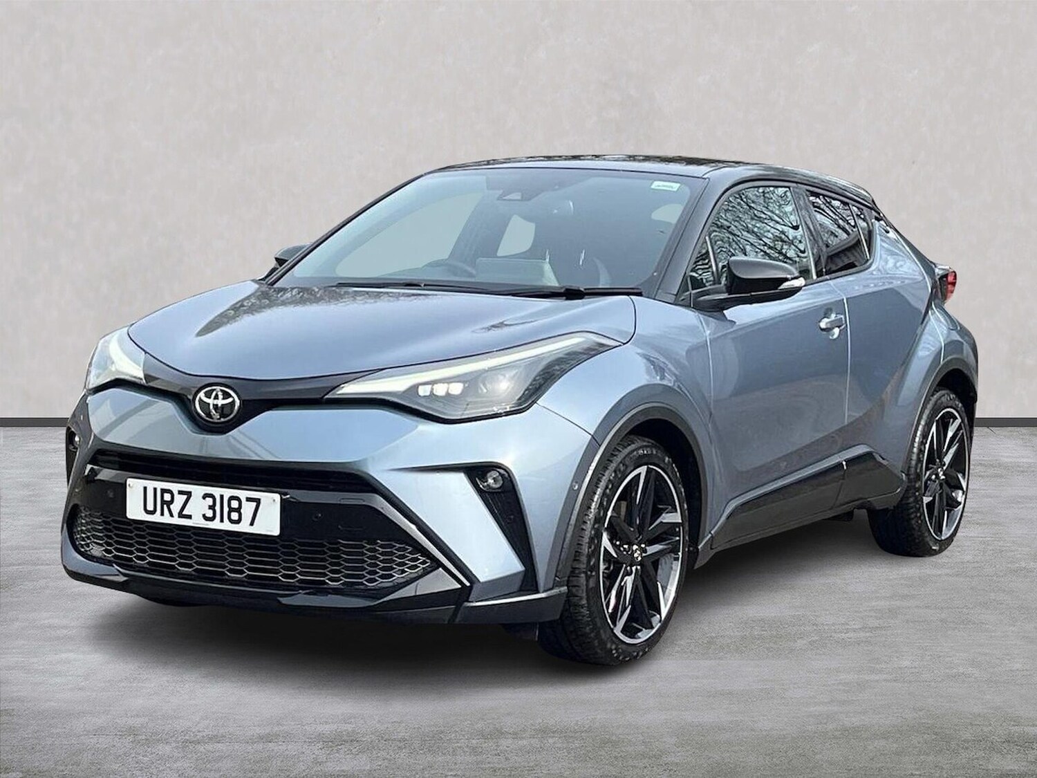 Used Toyota C-HR 2023 for sale - 78193123: Photo 22